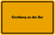 Grundbuchamt Kirchberg an der Iller